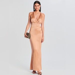 NWT Retrofête TASHA DRESS